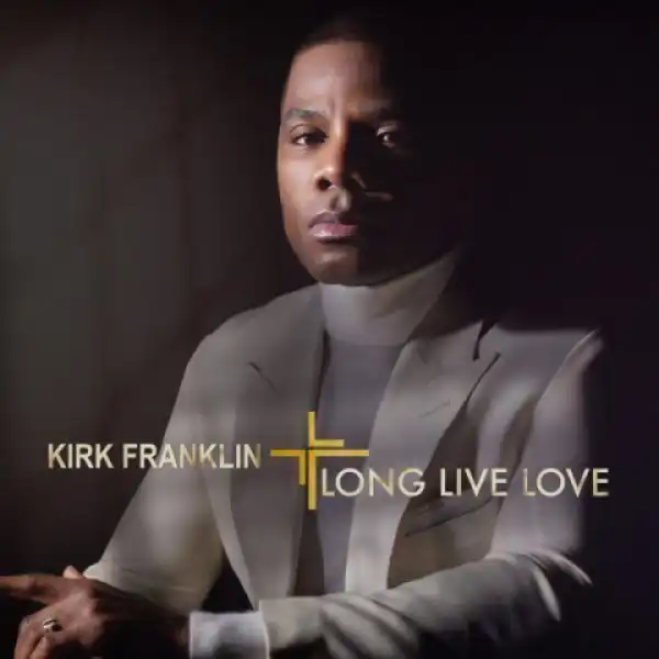 Kirk Franklin - Just 4 Me